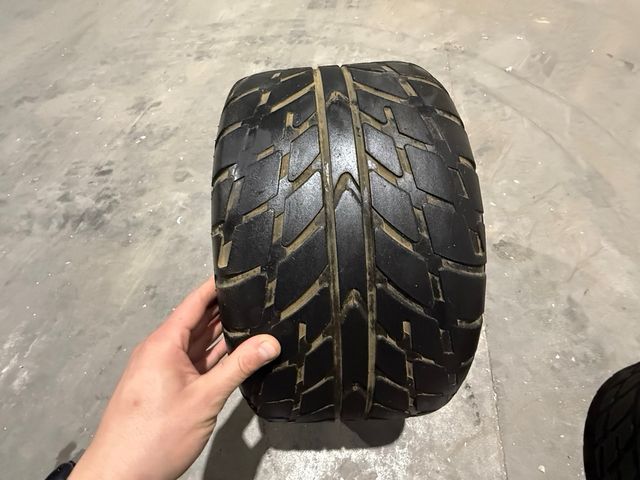 cubiertas y LLANTA para QUAD