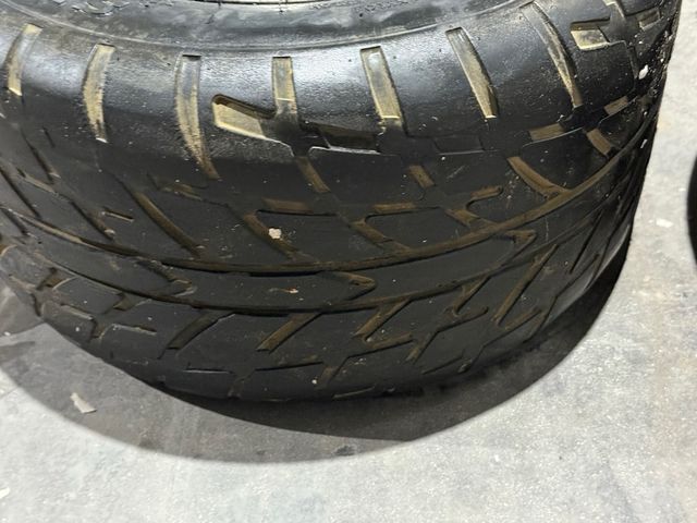 cubiertas y LLANTA para QUAD