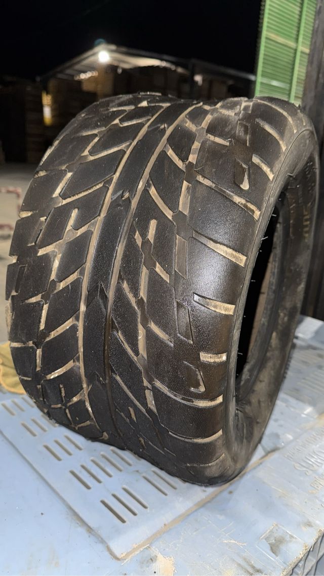 cubiertas y LLANTA para QUAD