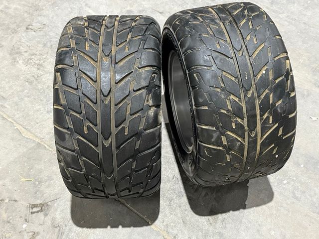 cubiertas y LLANTA para QUAD