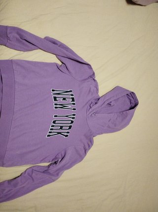 Sudaderas niña, talla 12-14 años