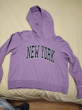 Sudaderas niña, talla 12-14 años
