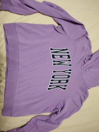 Sudaderas niña, talla 12-14 años