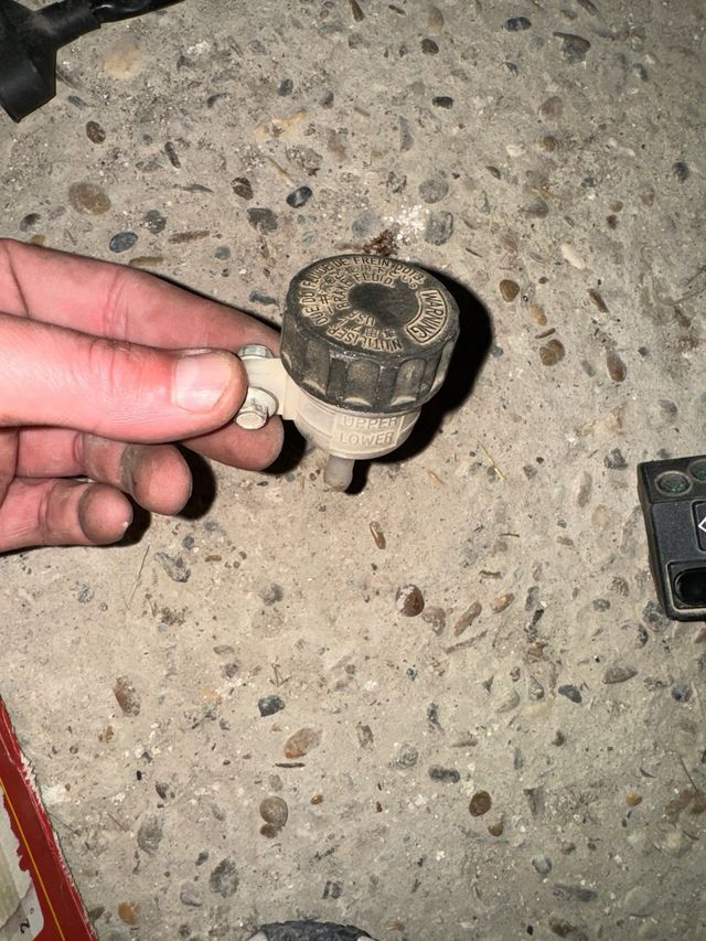 despiece polaris predator 500