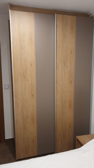 Se vende Habitación de Matrimonio Completa 