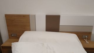Se vende Habitación de Matrimonio Completa 