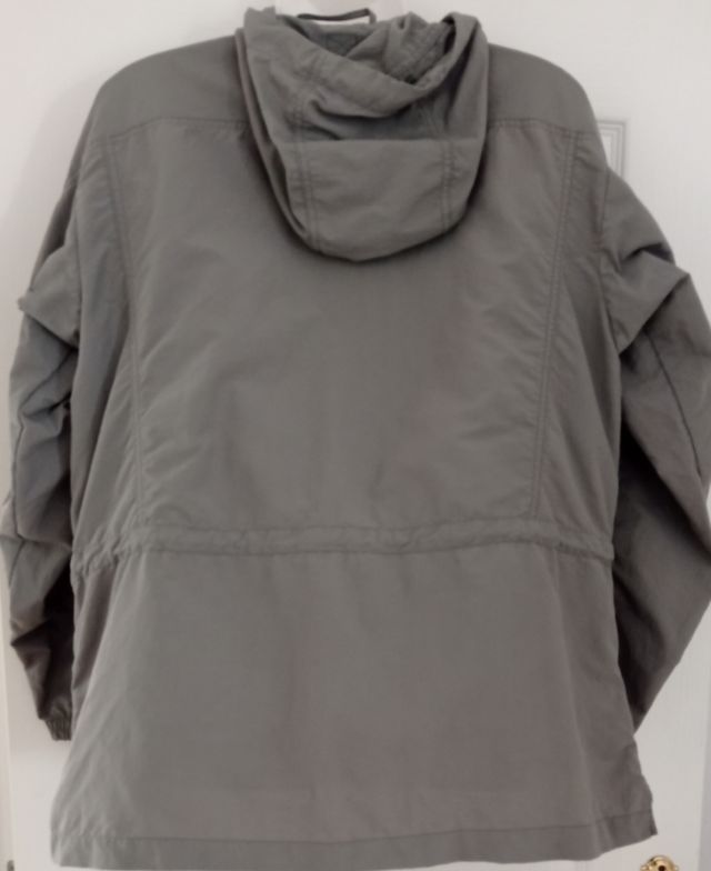 Sudadera senderismo Rohan T.M/L