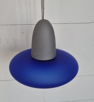 Lampada Atollo Carlo Nason per ITRE