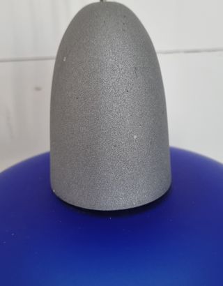 Lampada Atollo Carlo Nason per ITRE