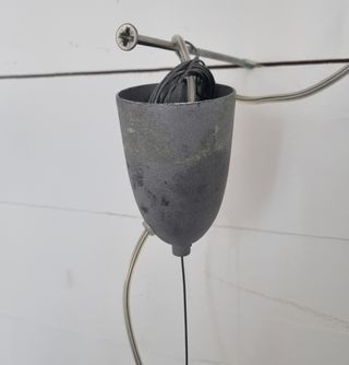 Lampada Atollo Carlo Nason per ITRE