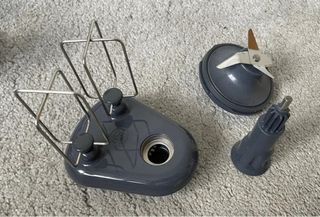 kenwood robot procesador de alimentos