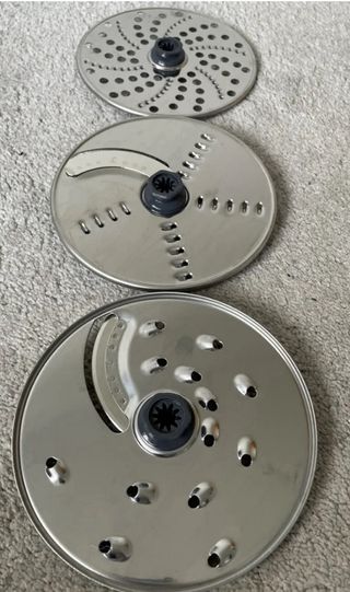 kenwood robot procesador de alimentos