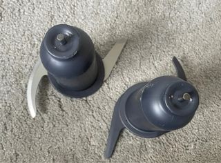 kenwood robot procesador de alimentos