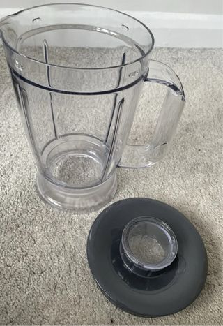 kenwood robot procesador de alimentos