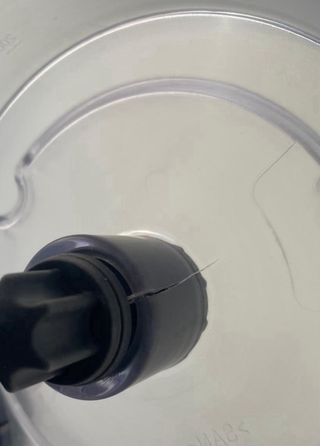 kenwood robot procesador de alimentos