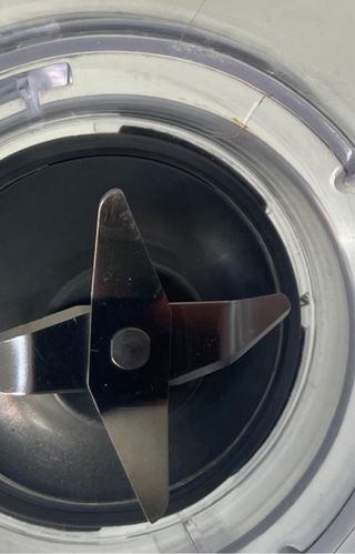 kenwood robot procesador de alimentos