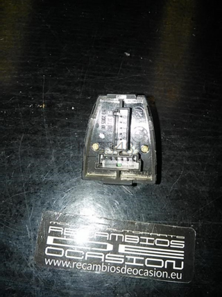 Mando Retrovisor Bmw Serie 3 (E46) (2001)  h_53481