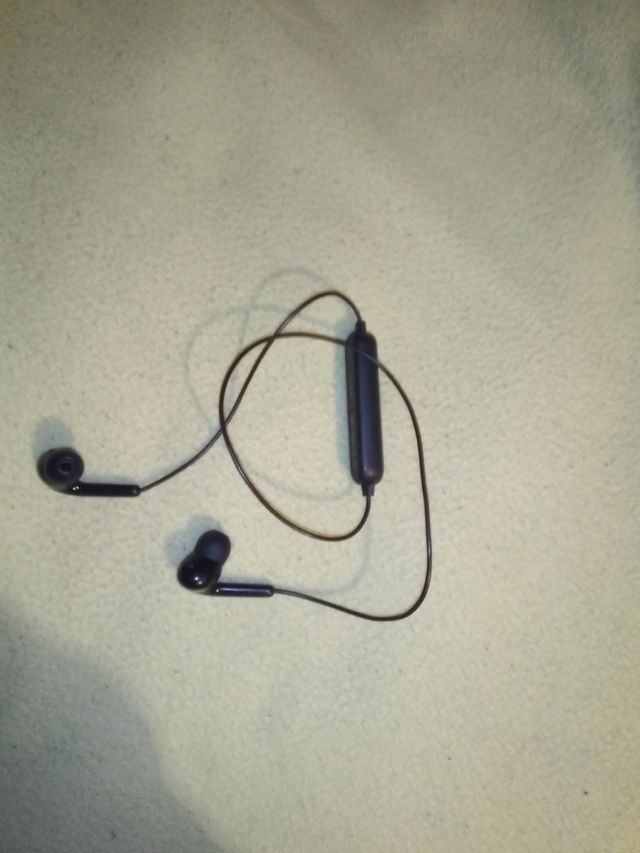 Auriculares inalámbricos