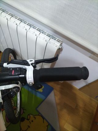 bicicleta montaña Massi