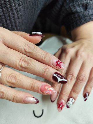 Manicura i pedicura