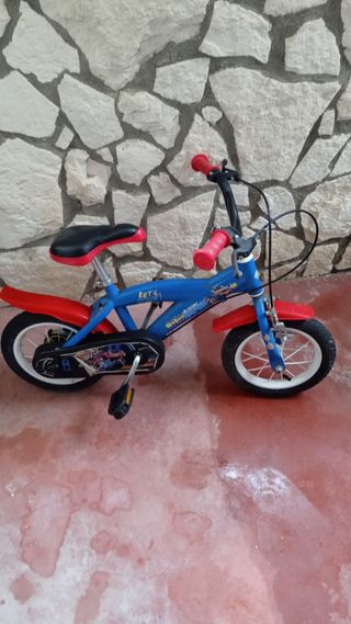 Bici bimbo