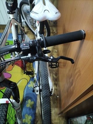 bicicleta montaña Massi