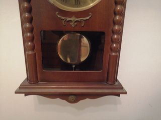 Orologio a pendolo vintage