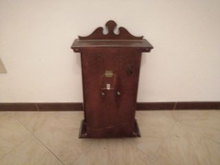 Orologio a pendolo vintage