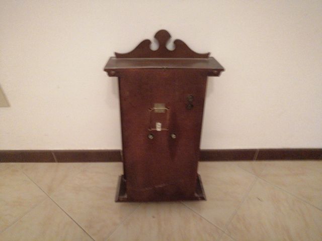 Orologio a pendolo vintage