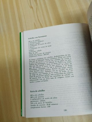 La cocina vegetal. Erina Gavotti