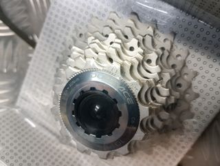 Cassette Dura-ace 7800. 10v ÚLTIMO PRECIO