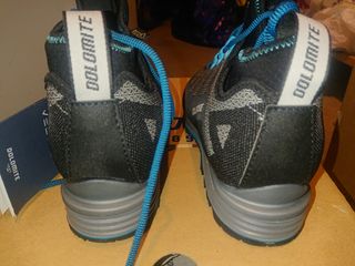 Botas Dolomite Cramponables T 39  Nuevas 