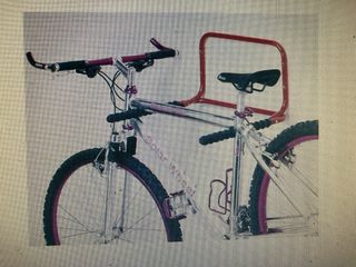 soporte plegable 2 bicis B053QRA MOTTEZ