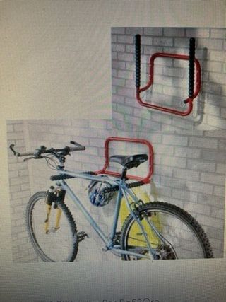 soporte plegable 2 bicis B053QRA MOTTEZ