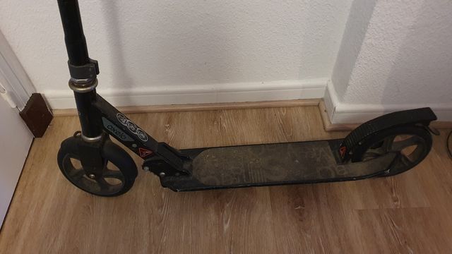 Patinete Oxelo town 3