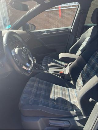 Volkswagen Golf 2018 GTE