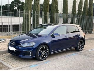 Volkswagen Golf 2018 GTE