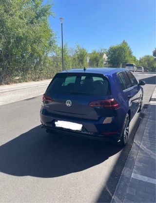 Volkswagen Golf 2018 GTE