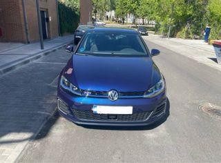 Volkswagen Golf 2018 GTE