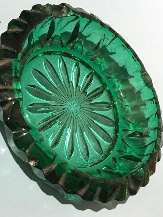 vasi posaceneri vintage