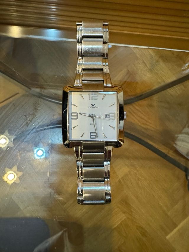 Reloj Viceroy hombre