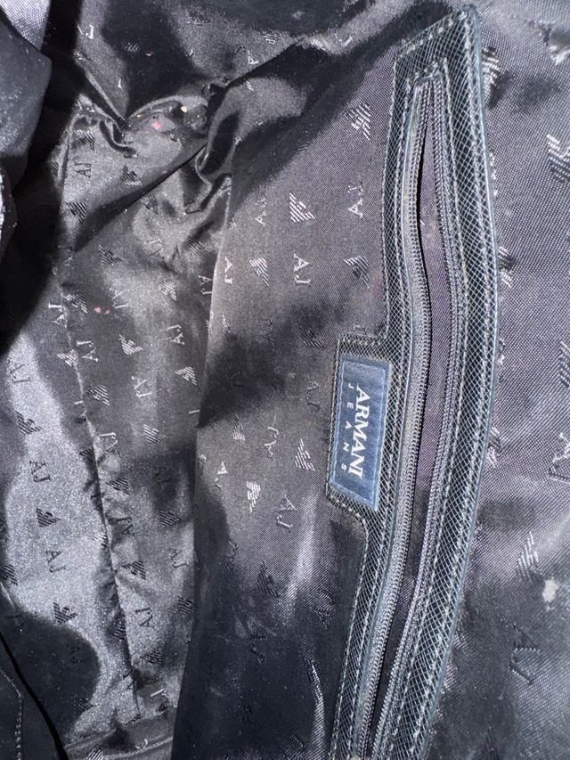 Bolso Armani Jeans mujer