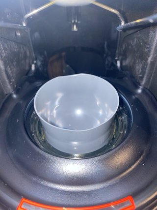 cafetera Nespresso Delonghi