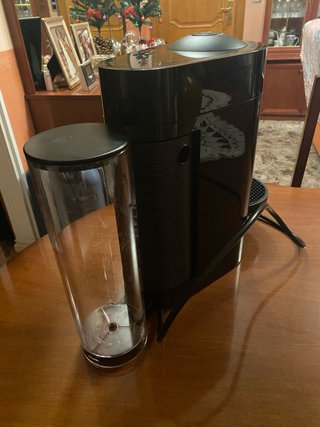 cafetera Nespresso Delonghi