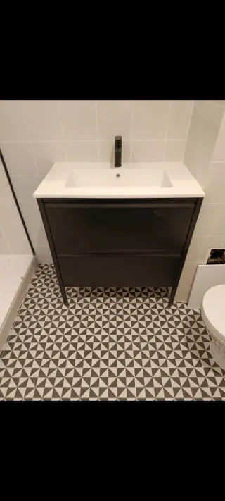 FONTANERO y CALEFACCIÓN  Madrid ,  alrededores