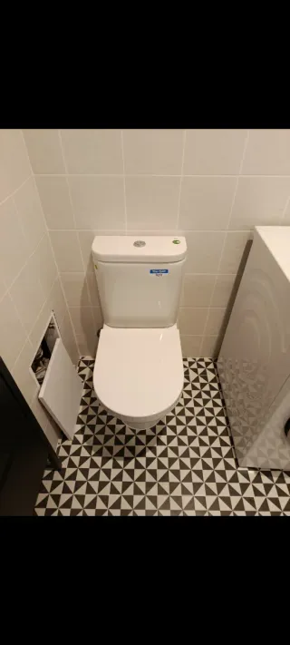 FONTANERO y CALEFACCIÓN  Madrid ,  alrededores