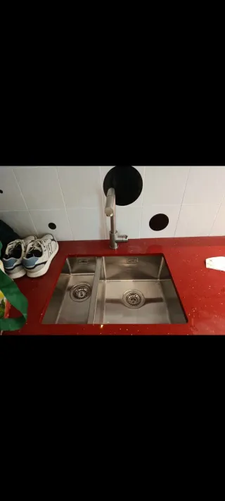 FONTANERO y CALEFACCIÓN  Madrid ,  alrededores