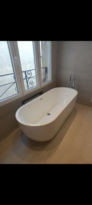 FONTANERO y CALEFACCIÓN  Madrid ,  alrededores