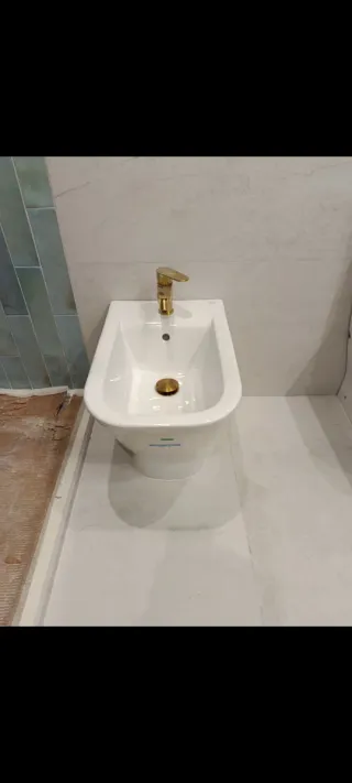 FONTANERO y CALEFACCIÓN  Madrid ,  alrededores