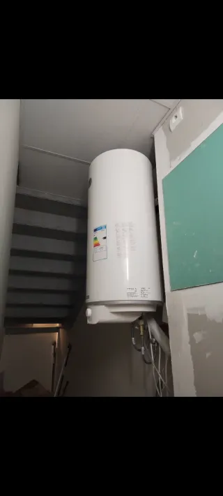 FONTANERO y CALEFACCIÓN  Madrid ,  alrededores